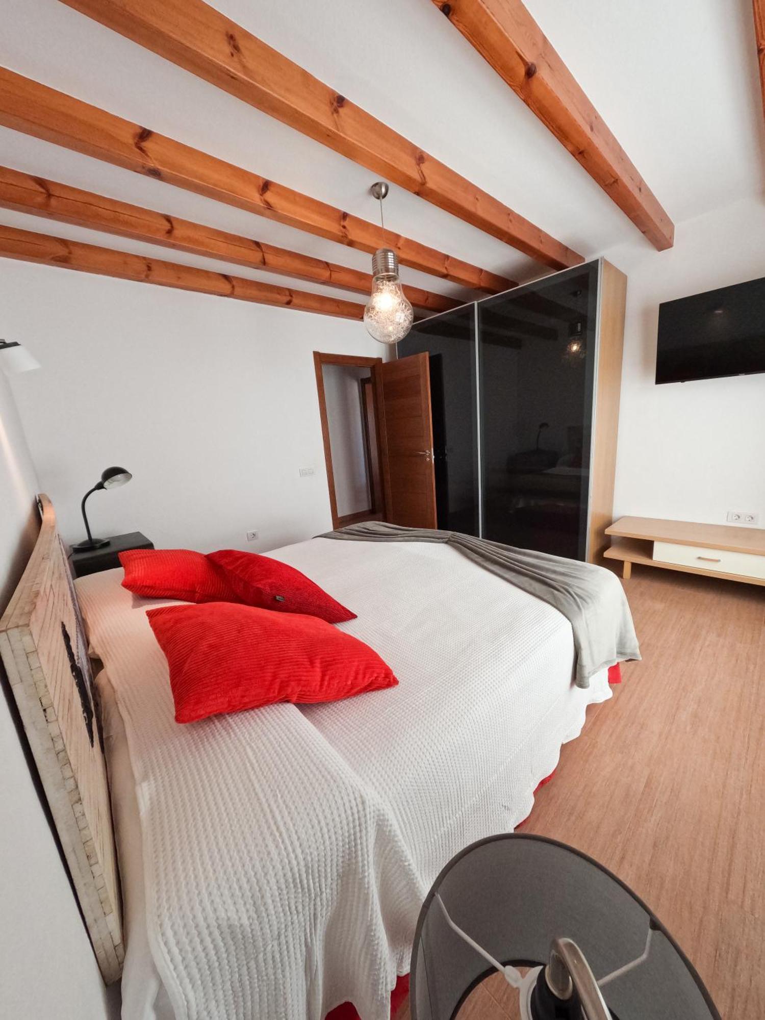 Volcan2 Rural Private Pool By Holidays Villa La Oliva