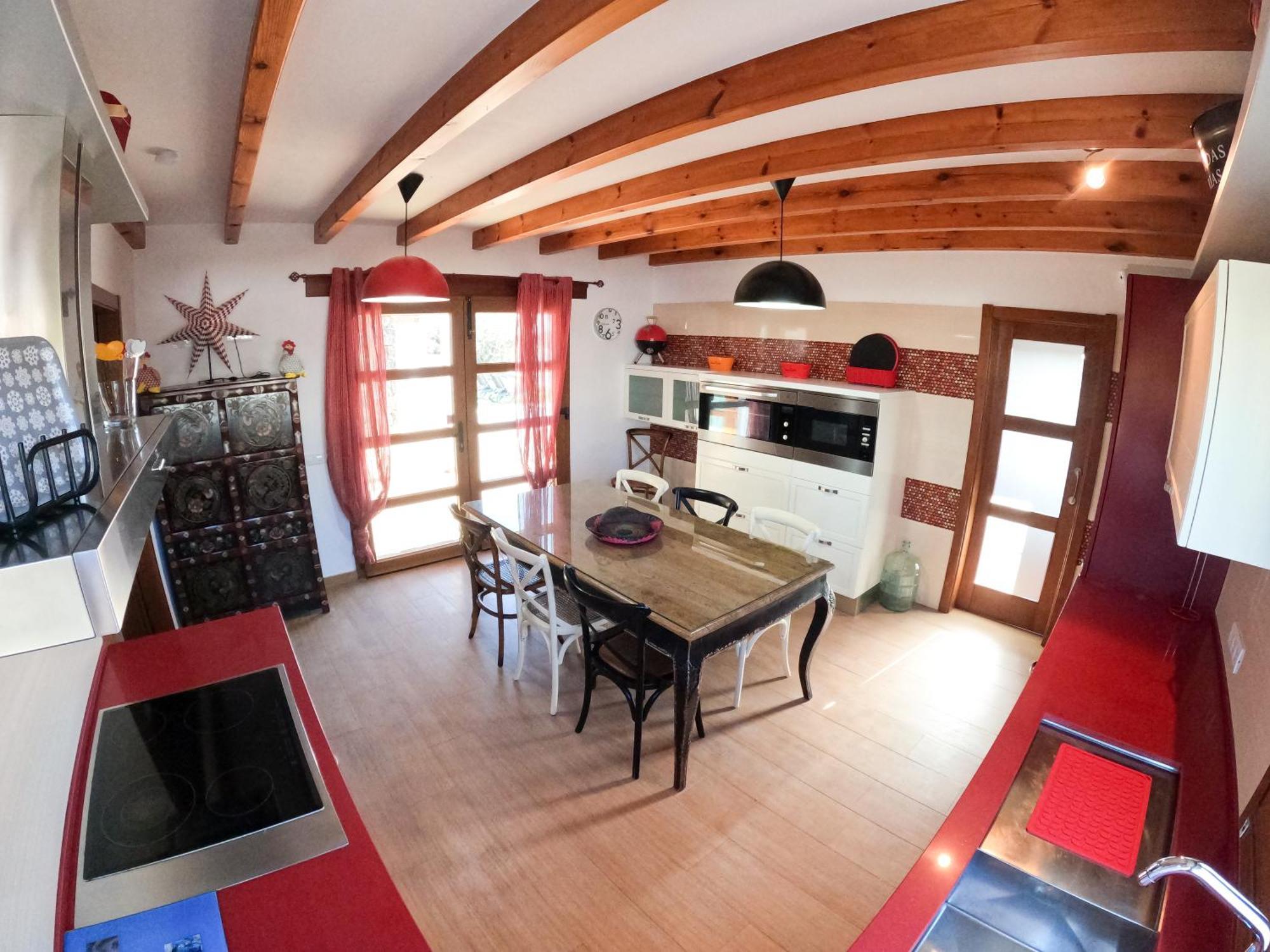 Volcan2 Rural Private Pool By Holidays Villa